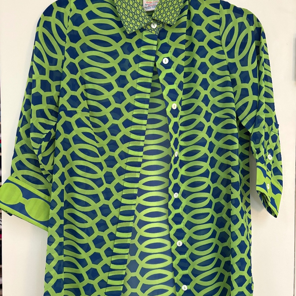 Dress Shirt